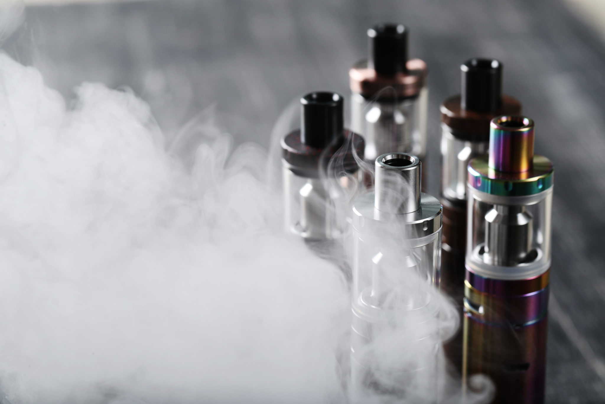 Why Is Bloom Vape So Popular? Utah Herald